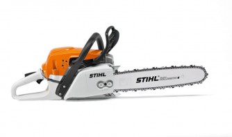 Chainsaws for Ground Maintenance